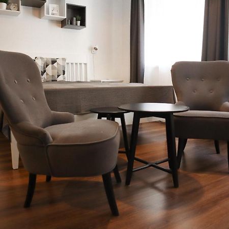Baleo50 Apartment Будапеща Екстериор снимка