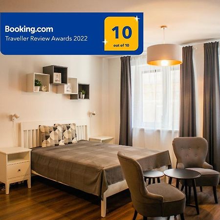 Baleo50 Apartment Будапеща Екстериор снимка