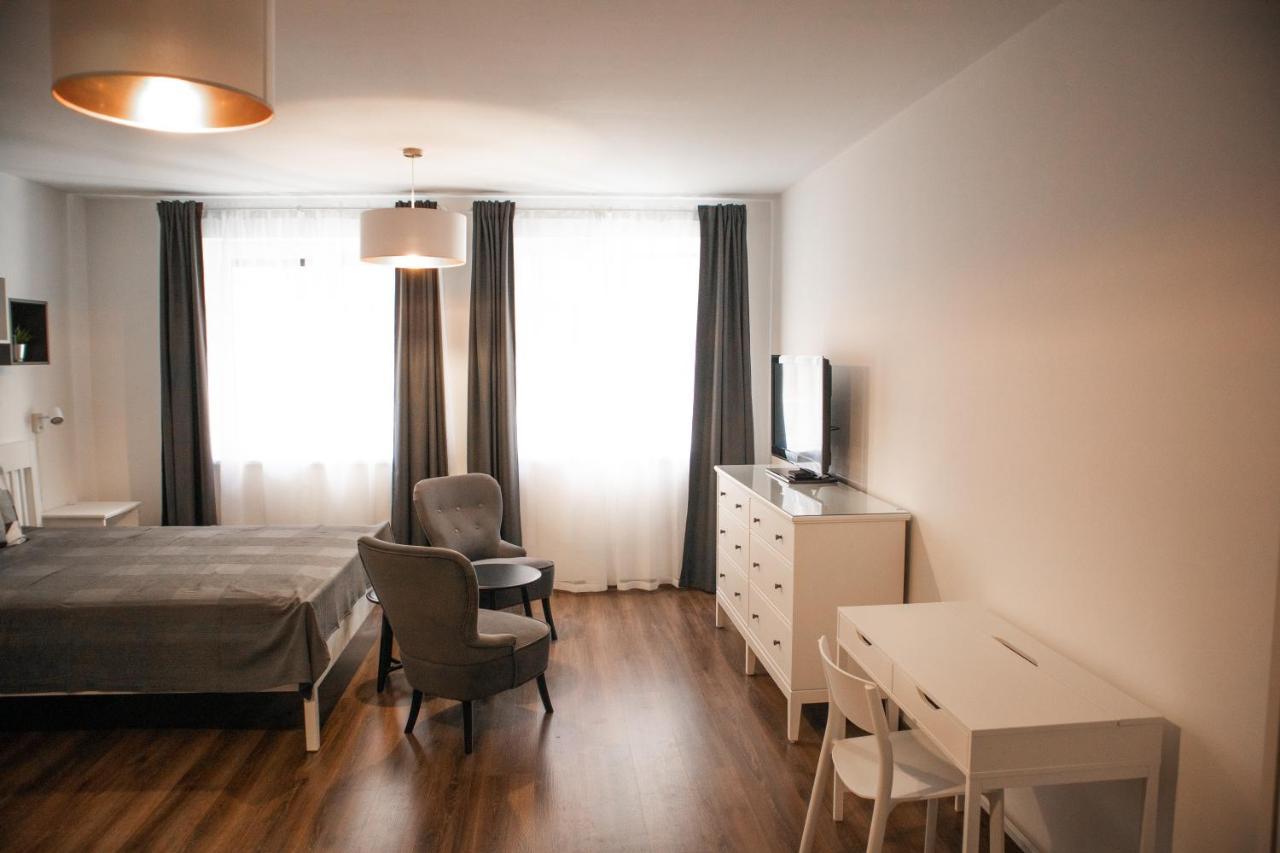 Baleo50 Apartment Будапеща Екстериор снимка