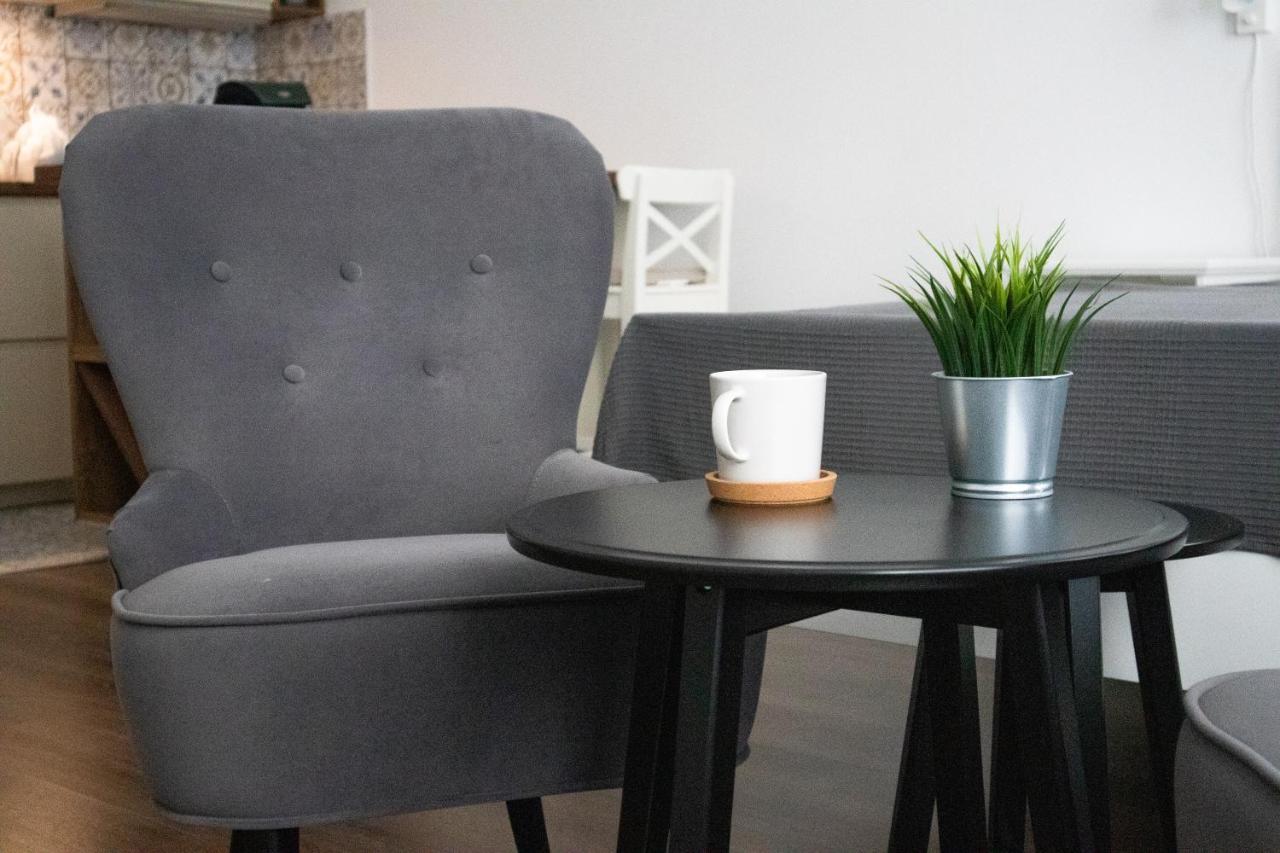 Baleo50 Apartment Будапеща Екстериор снимка