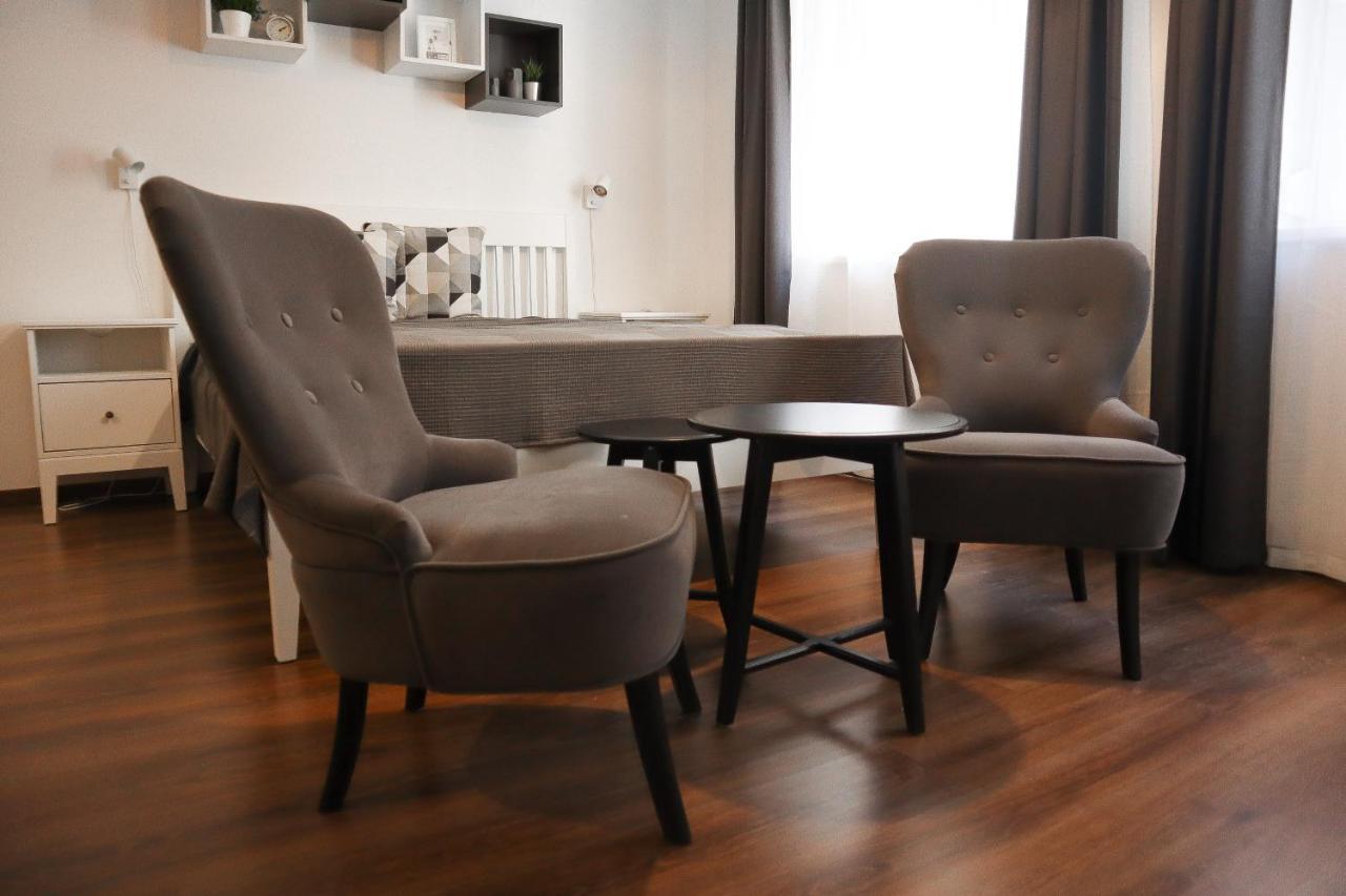 Baleo50 Apartment Будапеща Екстериор снимка