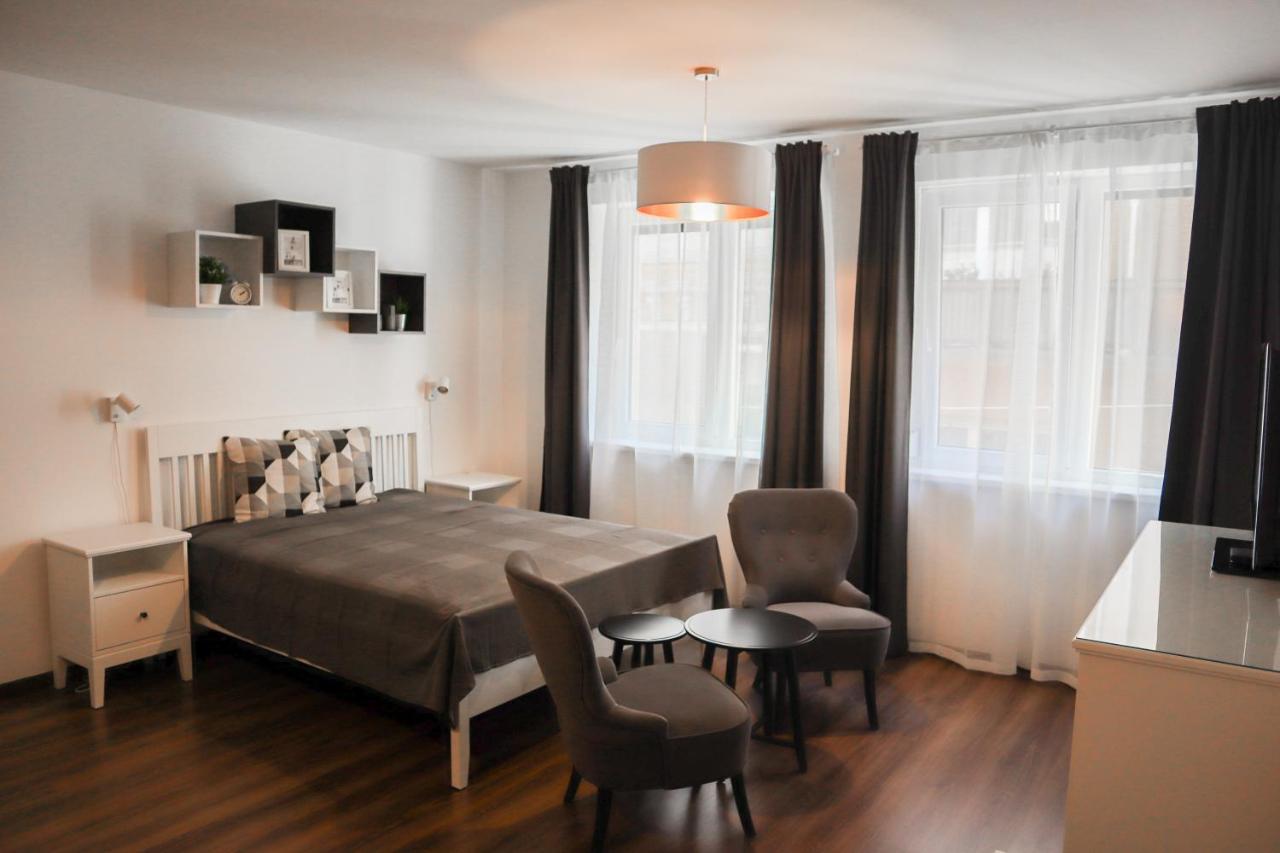 Baleo50 Apartment Будапеща Екстериор снимка