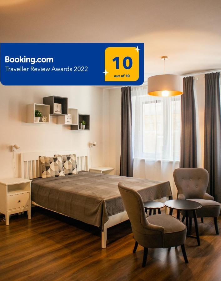 Baleo50 Apartment Будапеща Екстериор снимка