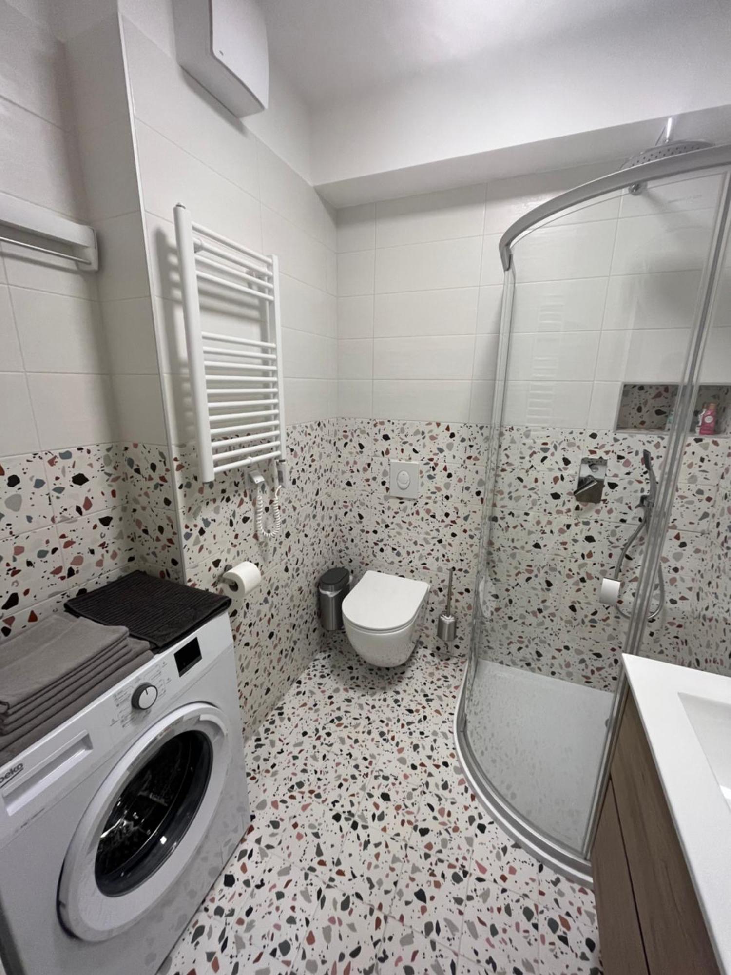 Baleo50 Apartment Будапеща Екстериор снимка