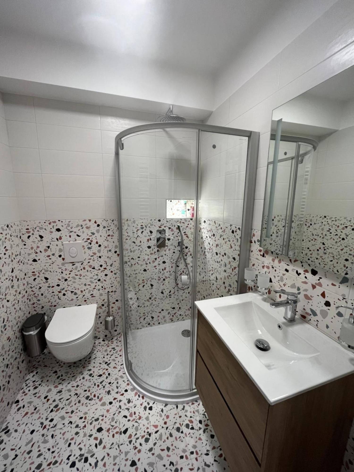 Baleo50 Apartment Будапеща Екстериор снимка