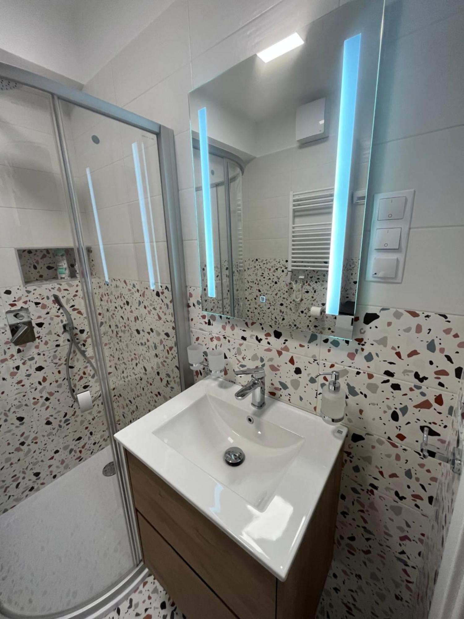 Baleo50 Apartment Будапеща Екстериор снимка